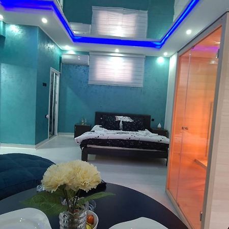 Apartman Melody Paraćin Esterno foto
