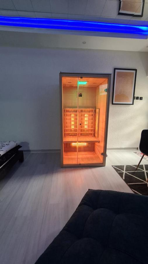 Apartman Melody Paraćin Esterno foto