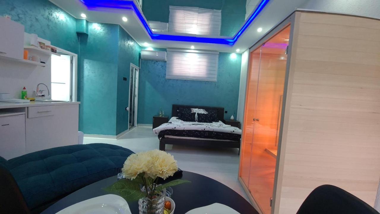 Apartman Melody Paraćin Esterno foto