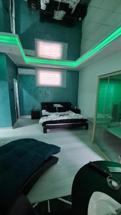 Apartman Melody Paraćin Esterno foto