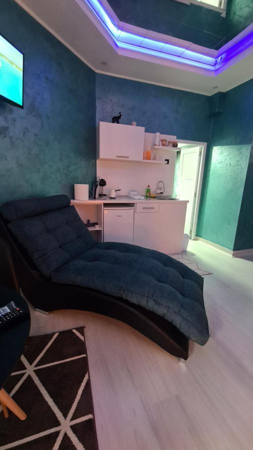 Apartman Melody Paraćin Esterno foto