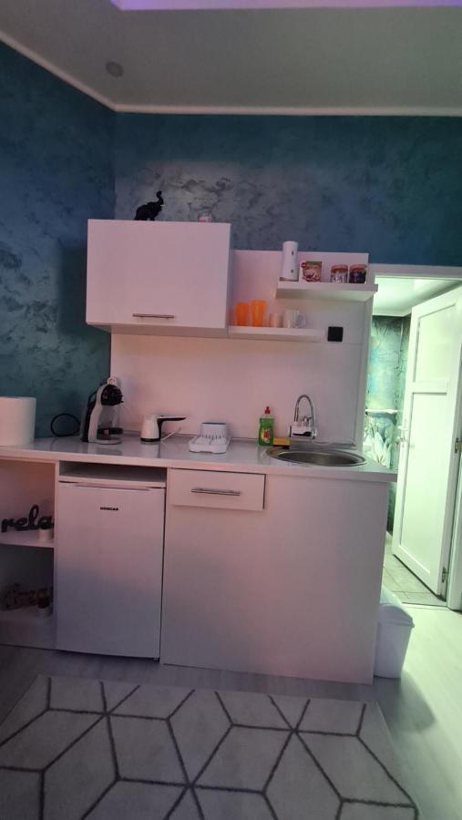 Apartman Melody Paraćin Esterno foto
