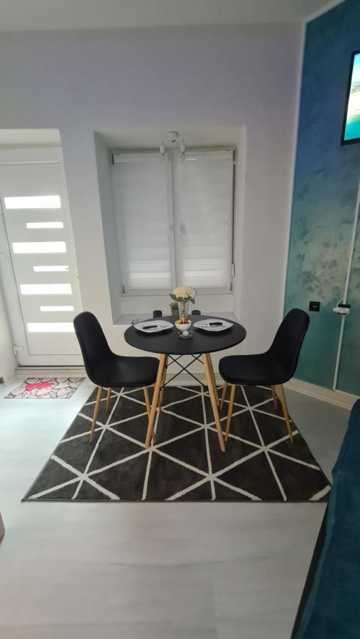 Apartman Melody Paraćin Esterno foto
